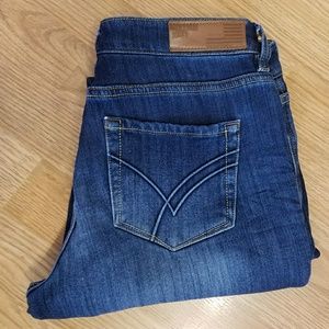 William Rast Jeggings